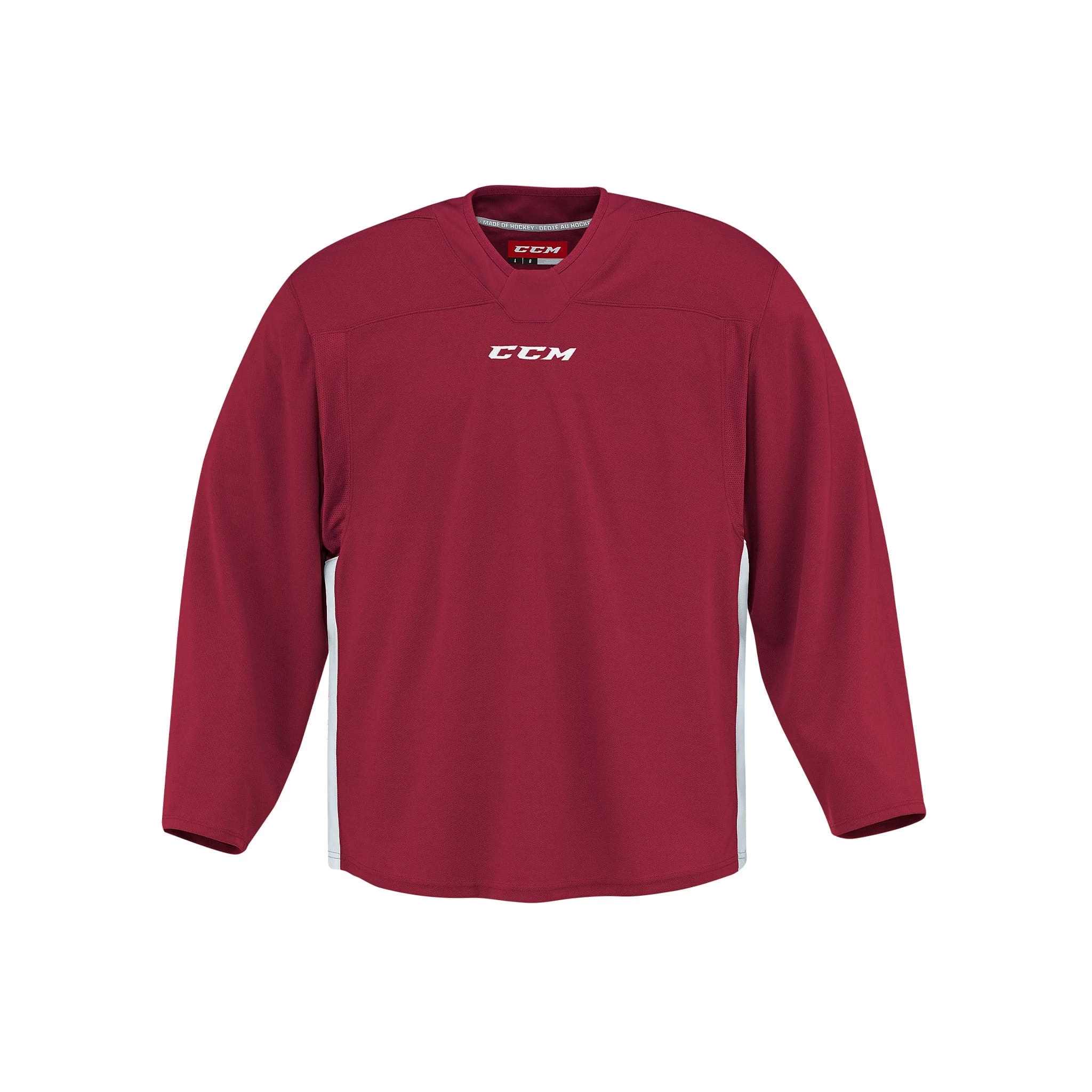 CCM 6000 Senior Goalie Practice Jersey 5 CCM 6000 Senior Goalie Practice Jersey - Image 3