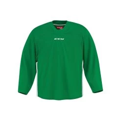 CCM 6000 Senior Goalie Practice Jersey 19 CCM 6000 Senior Goalie Practice Jersey -Ccm Shop ccm practice jerseys ccm 6000 senior goalie practice jersey kelly green white goal cut 28744293482562