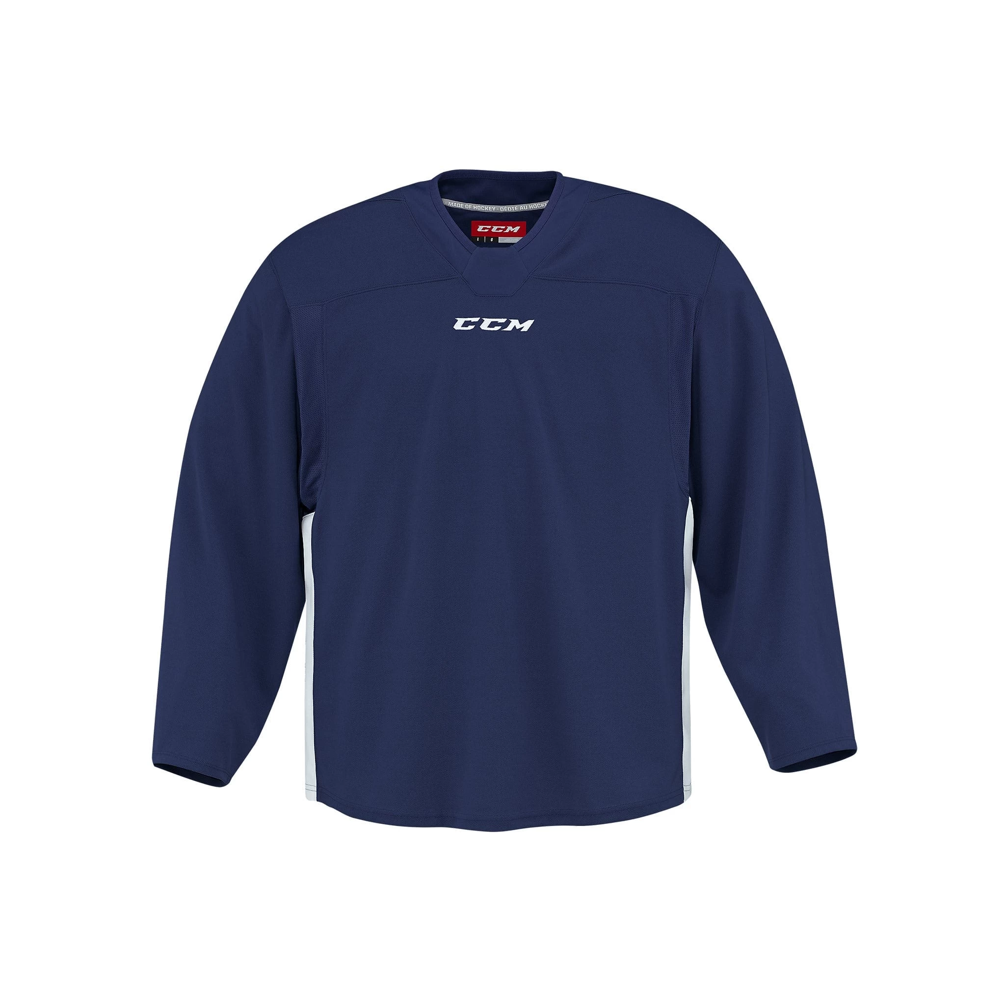 CCM 6000 Senior Goalie Practice Jersey 7 CCM 6000 Senior Goalie Practice Jersey - Image 5