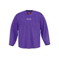 CCM 6000 Senior Goalie Practice Jersey 25 CCM 6000 Senior Goalie Practice Jersey -Ccm Shop ccm practice jerseys ccm 6000 senior goalie practice jersey purple white goal cut 28744293679170