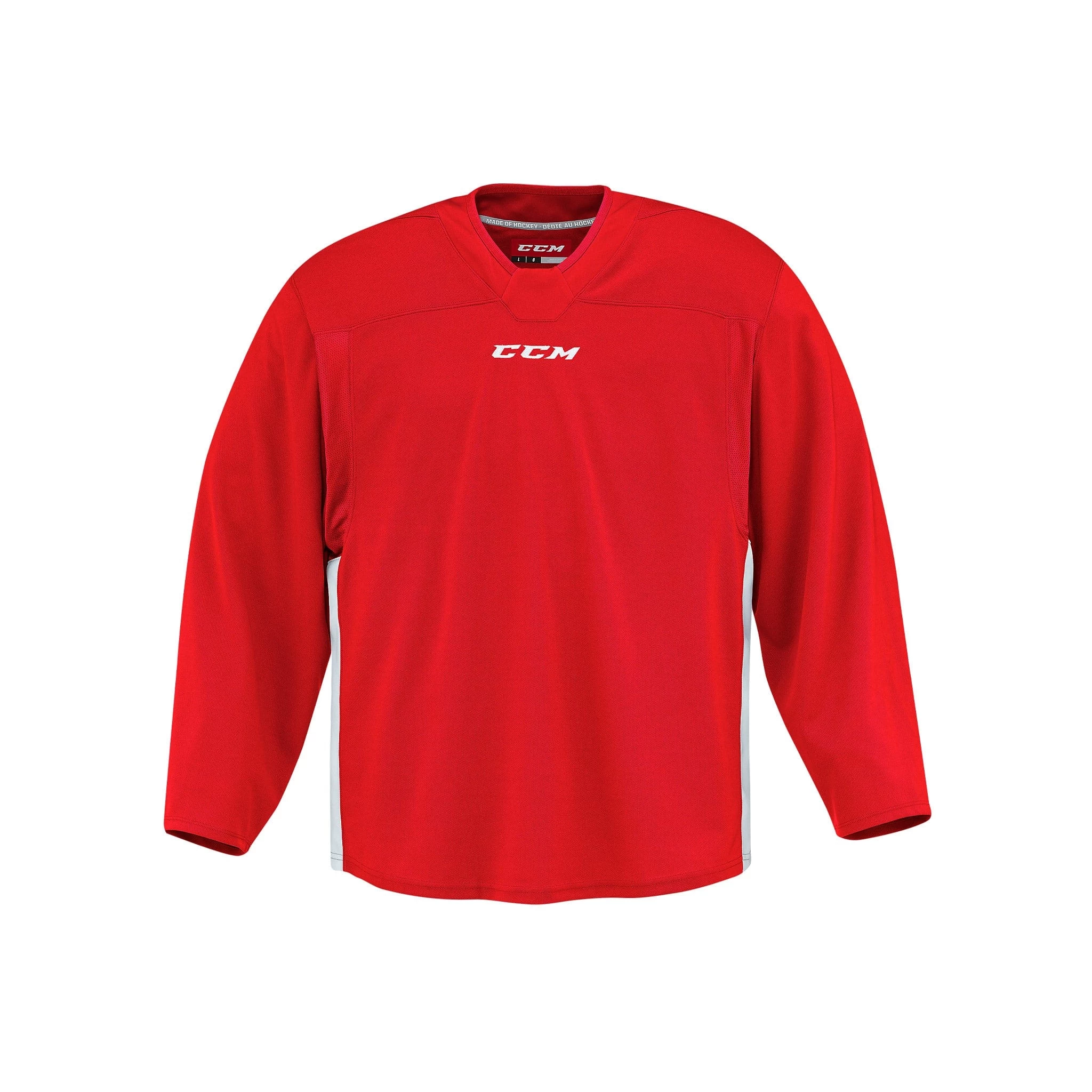CCM 6000 Senior Goalie Practice Jersey 10 CCM 6000 Senior Goalie Practice Jersey - Image 8