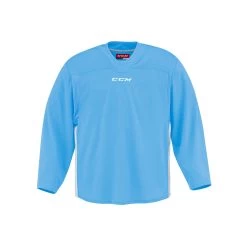 CCM 6000 Senior Goalie Practice Jersey 26 CCM 6000 Senior Goalie Practice Jersey -Ccm Shop ccm practice jerseys ccm 6000 senior goalie practice jersey sky blue white goal cut 28744293711938