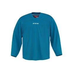 CCM 6000 Senior Goalie Practice Jersey 27 CCM 6000 Senior Goalie Practice Jersey -Ccm Shop ccm practice jerseys ccm 6000 senior goalie practice jersey turquoise white goal cut 28744294236226