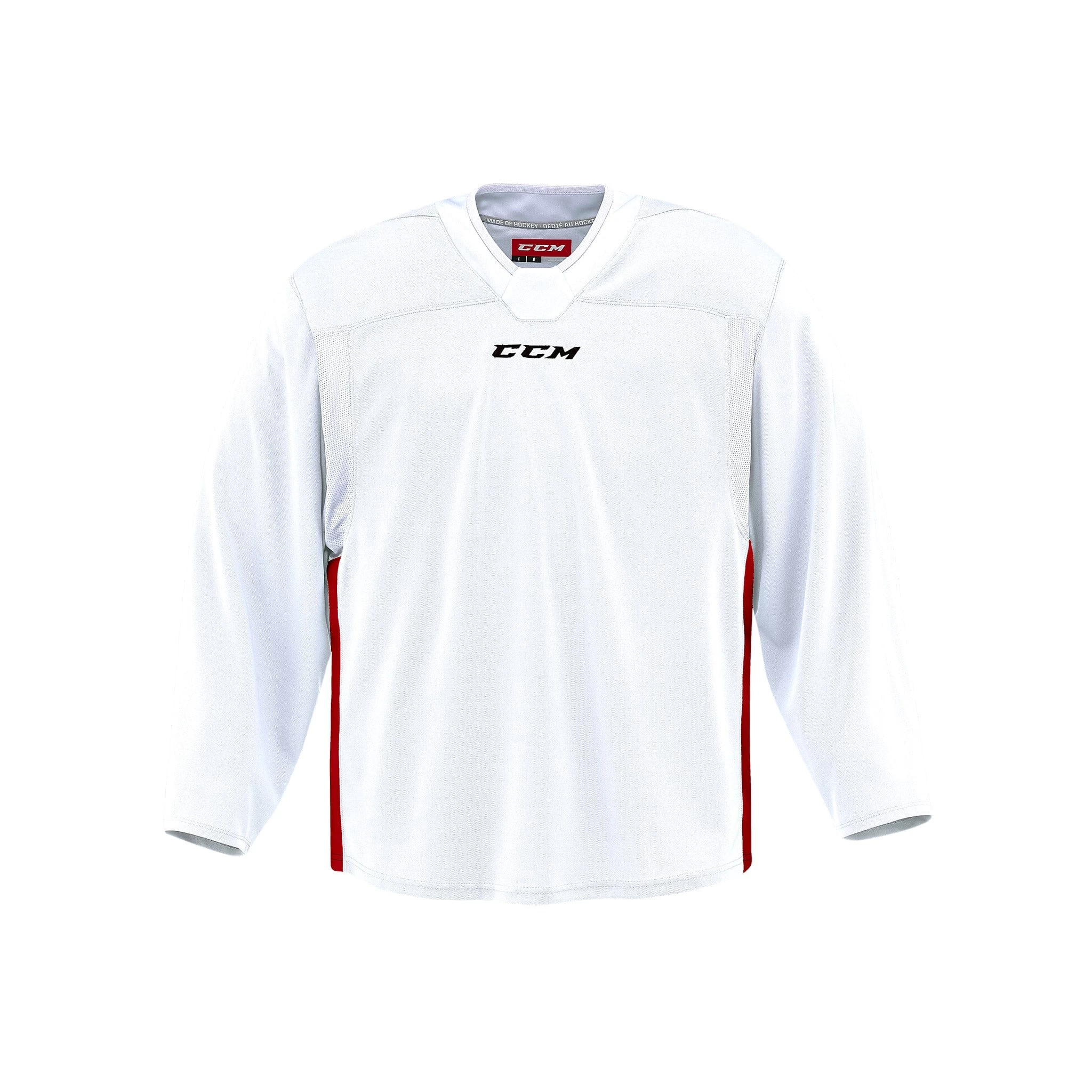 CCM 6000 Senior Goalie Practice Jersey 16 CCM 6000 Senior Goalie Practice Jersey - Image 14