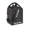 CCM Deluxe Puck Bag (2021) -Ccm Shop ccm puck bags ccm deluxe puck bag 2021 black 60 pucks 30616205066306