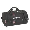 CCM Hockey Referee Wheel Bag -Ccm Shop ccm referee bags ccm hockey referee wheel bag black 28744300822594