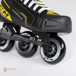 CCM Super Tacks 9350R Youth Roller Hockey Skates 23 CCM Super Tacks 9350R Youth Roller Hockey Skates -Ccm Shop ccm roller hockey skates ccm super tacks 9350r youth roller hockey skates 14962063835202