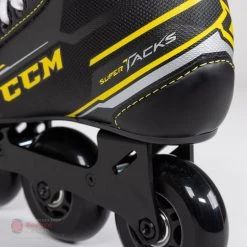 CCM Super Tacks 9350R Youth Roller Hockey Skates 20 CCM Super Tacks 9350R Youth Roller Hockey Skates -Ccm Shop ccm roller hockey skates ccm super tacks 9350r youth roller hockey skates 14962063933506