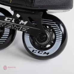 CCM Super Tacks 9350R Youth Roller Hockey Skates 24 CCM Super Tacks 9350R Youth Roller Hockey Skates -Ccm Shop ccm roller hockey skates ccm super tacks 9350r youth roller hockey skates 14962063966274