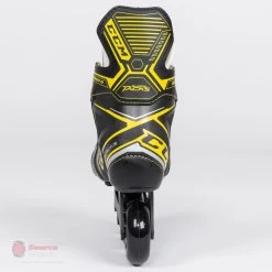 CCM Super Tacks 9350R Youth Roller Hockey Skates 17 CCM Super Tacks 9350R Youth Roller Hockey Skates -Ccm Shop ccm roller hockey skates ccm super tacks 9350r youth roller hockey skates 14962063999042
