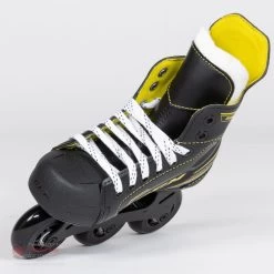 CCM Super Tacks 9350R Youth Roller Hockey Skates 18 CCM Super Tacks 9350R Youth Roller Hockey Skates -Ccm Shop ccm roller hockey skates ccm super tacks 9350r youth roller hockey skates 14962064392258