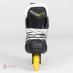 CCM Super Tacks 9370R Youth Roller Hockey Skates -Ccm Shop ccm roller hockey skates ccm super tacks 9370r youth roller hockey skates 14962071339074