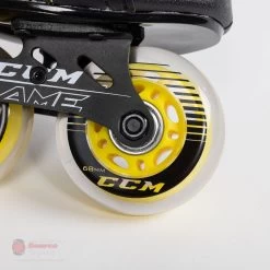 CCM Super Tacks 9370R Youth Roller Hockey Skates -Ccm Shop ccm roller hockey skates ccm super tacks 9370r youth roller hockey skates 14962071404610