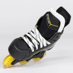 CCM Super Tacks 9370R Youth Roller Hockey Skates -Ccm Shop ccm roller hockey skates ccm super tacks 9370r youth roller hockey skates 14962072027202