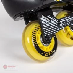 CCM Super Tacks 9370R Youth Roller Hockey Skates -Ccm Shop ccm roller hockey skates ccm super tacks 9370r youth roller hockey skates 14962072059970