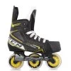 CCM Super Tacks 9370R Youth Roller Hockey Skates -Ccm Shop ccm roller hockey skates ccm super tacks 9370r youth roller hockey skates y10 d standard 28959162007618