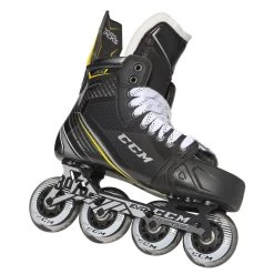 CCM Super Tacks AS1 Senior Roller Hockey Skates -Ccm Shop ccm roller hockey skates ccm super tacks as1 senior roller hockey skates 29286506496066