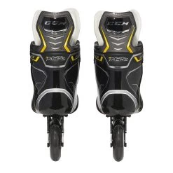 CCM Super Tacks AS1 Senior Roller Hockey Skates -Ccm Shop ccm roller hockey skates ccm super tacks as1 senior roller hockey skates 29286506561602