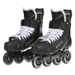 CCM Super Tacks AS1 Senior Roller Hockey Skates -Ccm Shop ccm roller hockey skates ccm super tacks as1 senior roller hockey skates 29286506594370