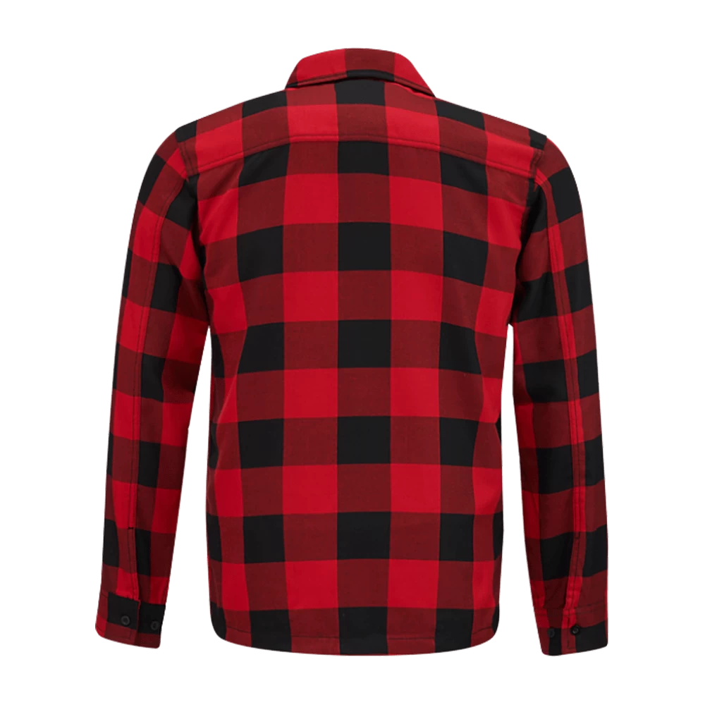 CCM Lumber Working Longsleeve Mens Shirt 5 CCM Lumber Working Longsleeve Mens Shirt - Image 3