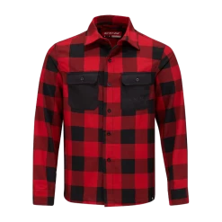 CCM Lumber Working Longsleeve Mens Shirt