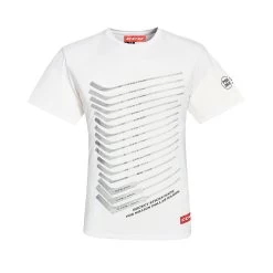 CCM Million Dollar Hands Shortsleeve Mens Shirt -Ccm Shop ccm shirts ccm million dollar hands shortsleeve mens shirt white s 28756710785090