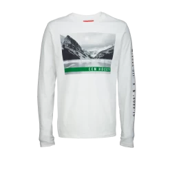 CCM Nostalgia Pond Longsleeve Shirt