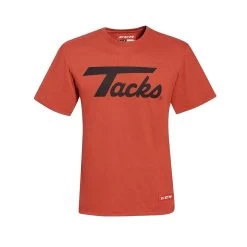 CCM Nostalgia Tacks Logo Mens Shirt -Ccm Shop ccm shirts ccm nostalgia tacks logo mens shirt red s 28756748042306