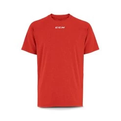 CCM Tech Shortsleeve Mens Shirt