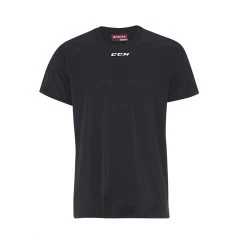 CCM Tech Shortsleeve Youth Shirt