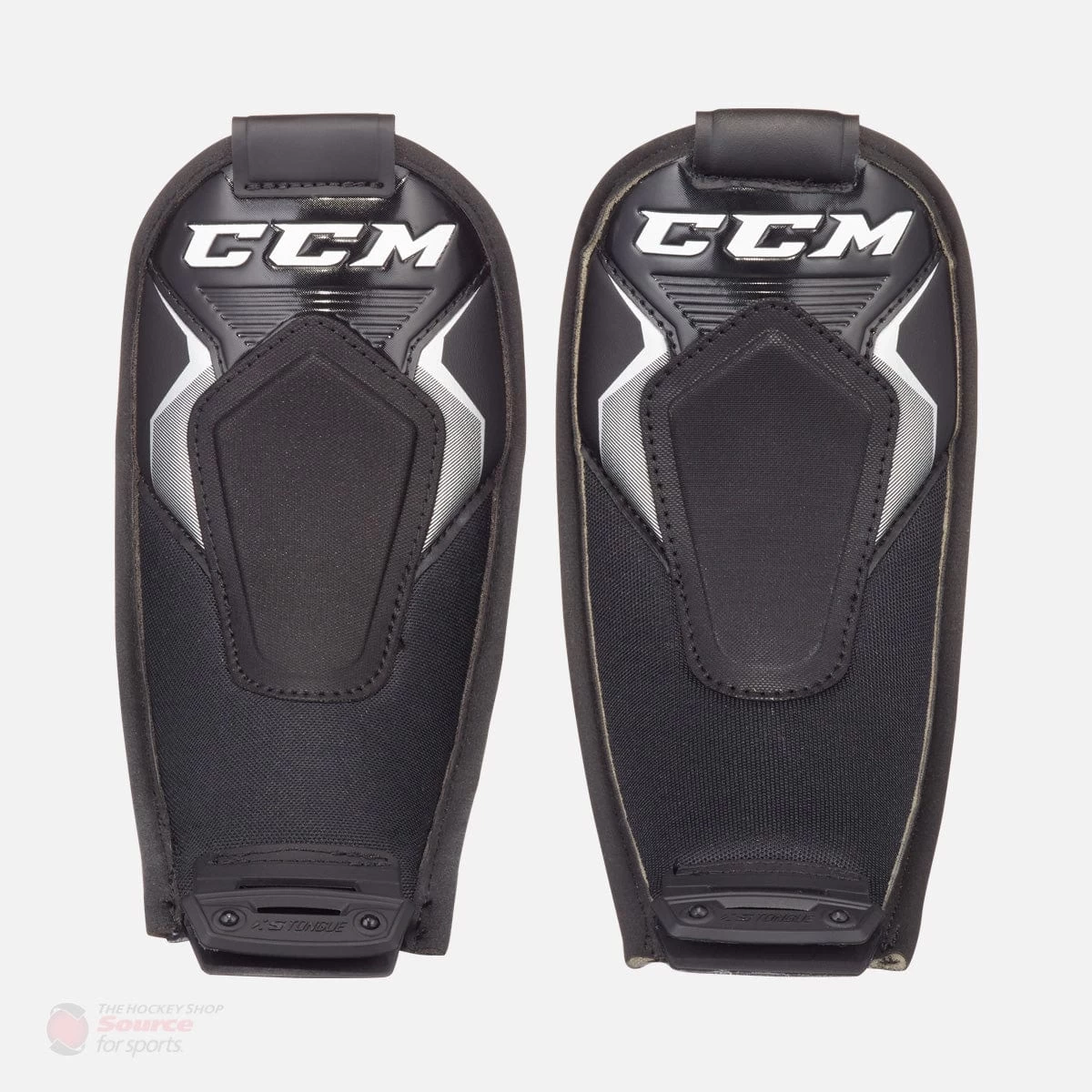 CCM XS Hockey Skate Tongue 7 CCM XS Hockey Skate Tongue - Image 5