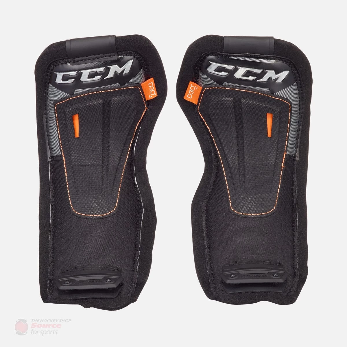 CCM XS Hockey Skate Tongue 6 CCM XS Hockey Skate Tongue - Image 4