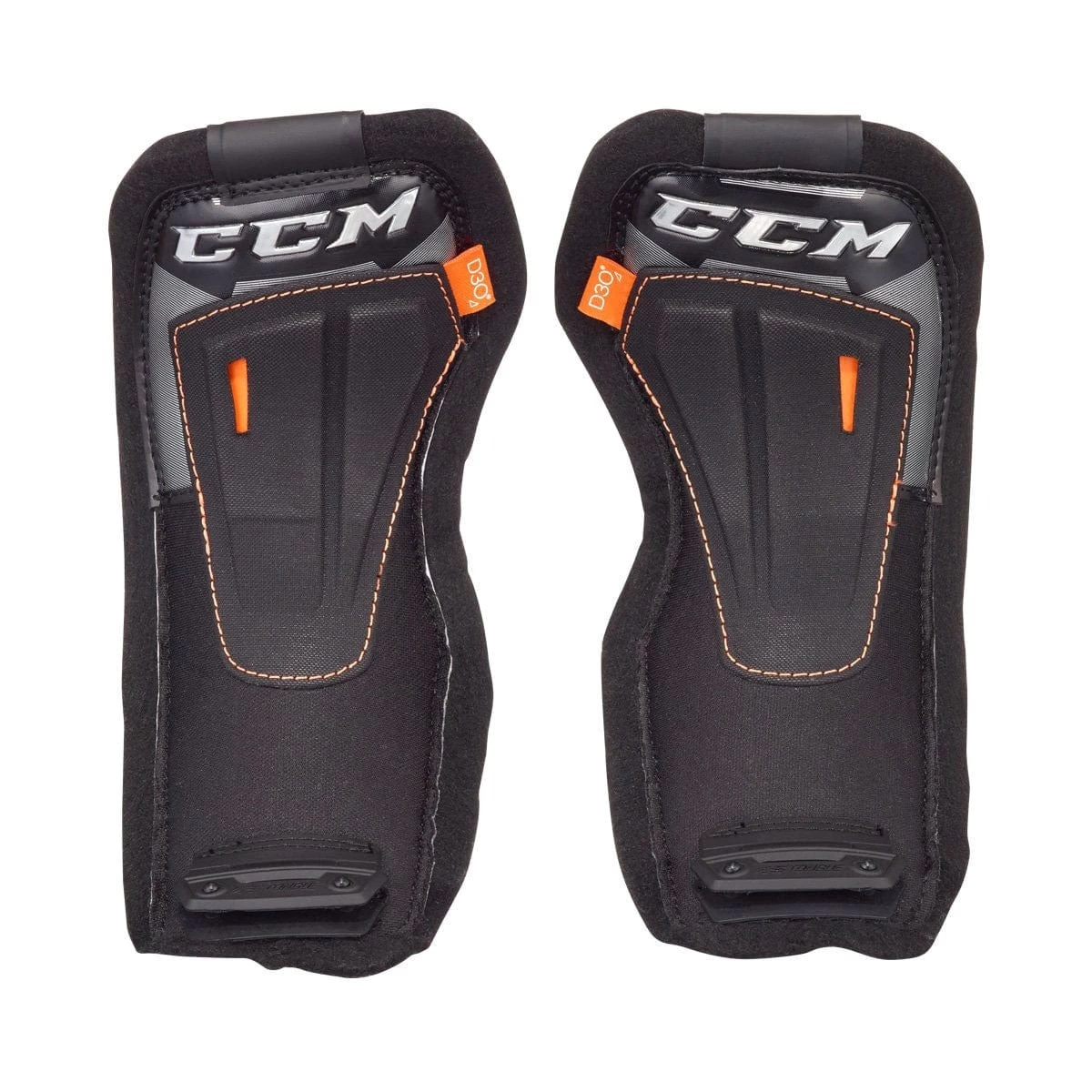 CCM XS Hockey Skate Tongue 3 CCM XS Hockey Skate Tongue