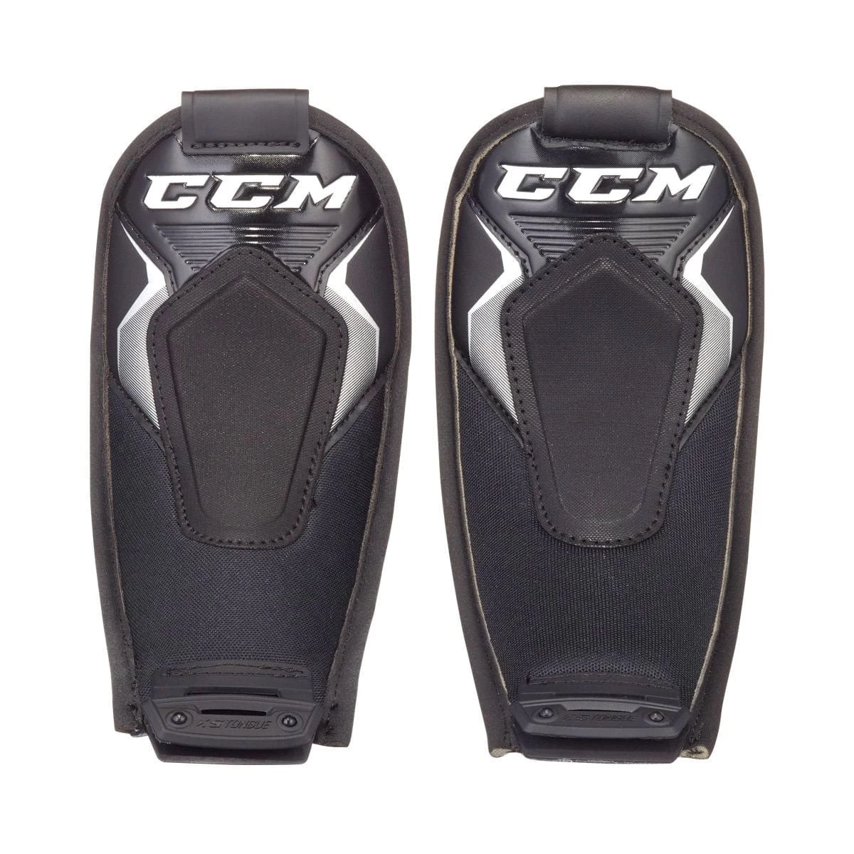 CCM XS Hockey Skate Tongue 4 CCM XS Hockey Skate Tongue - Image 2