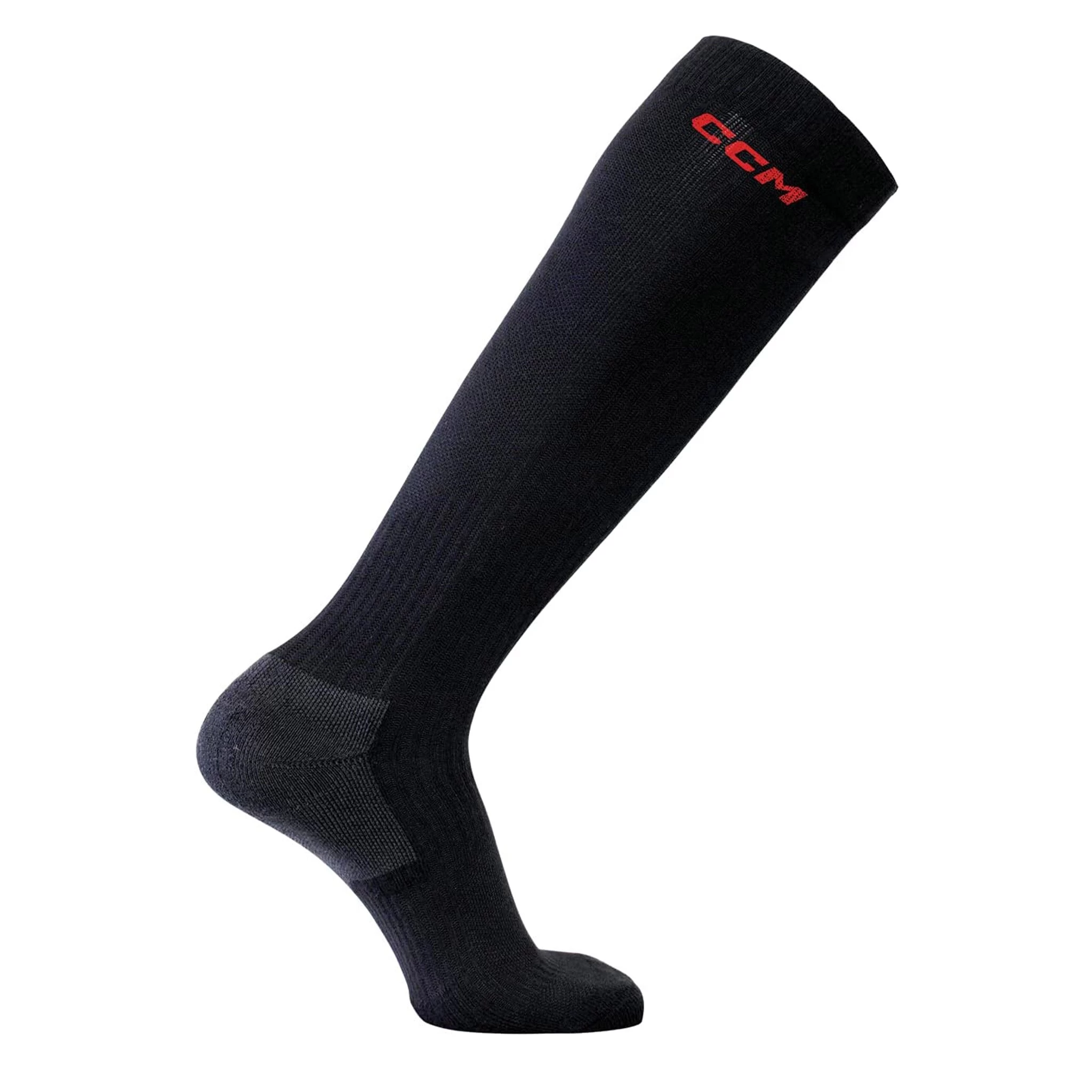 CCM Bamboo Hockey Skate Socks 3 CCM Bamboo Hockey Skate Socks