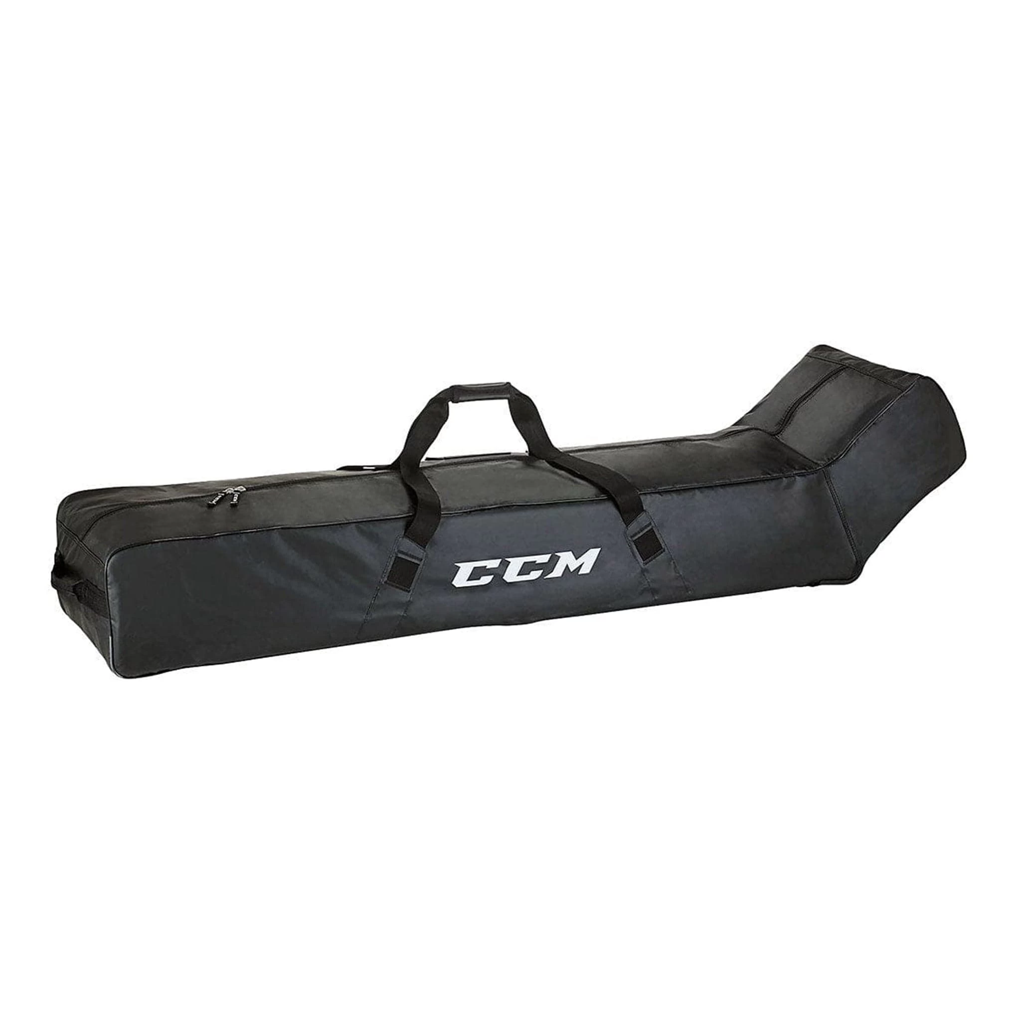 CCM Team Wheeled Hockey Stick Bag (2016) 3 CCM Team Wheeled Hockey Stick Bag (2016)