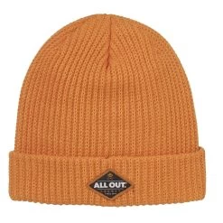 CCM All Outside Watchman Beanie Toque -Ccm Shop ccm toques ccm all outside watchman beanie toque orange osfa 29401315803202