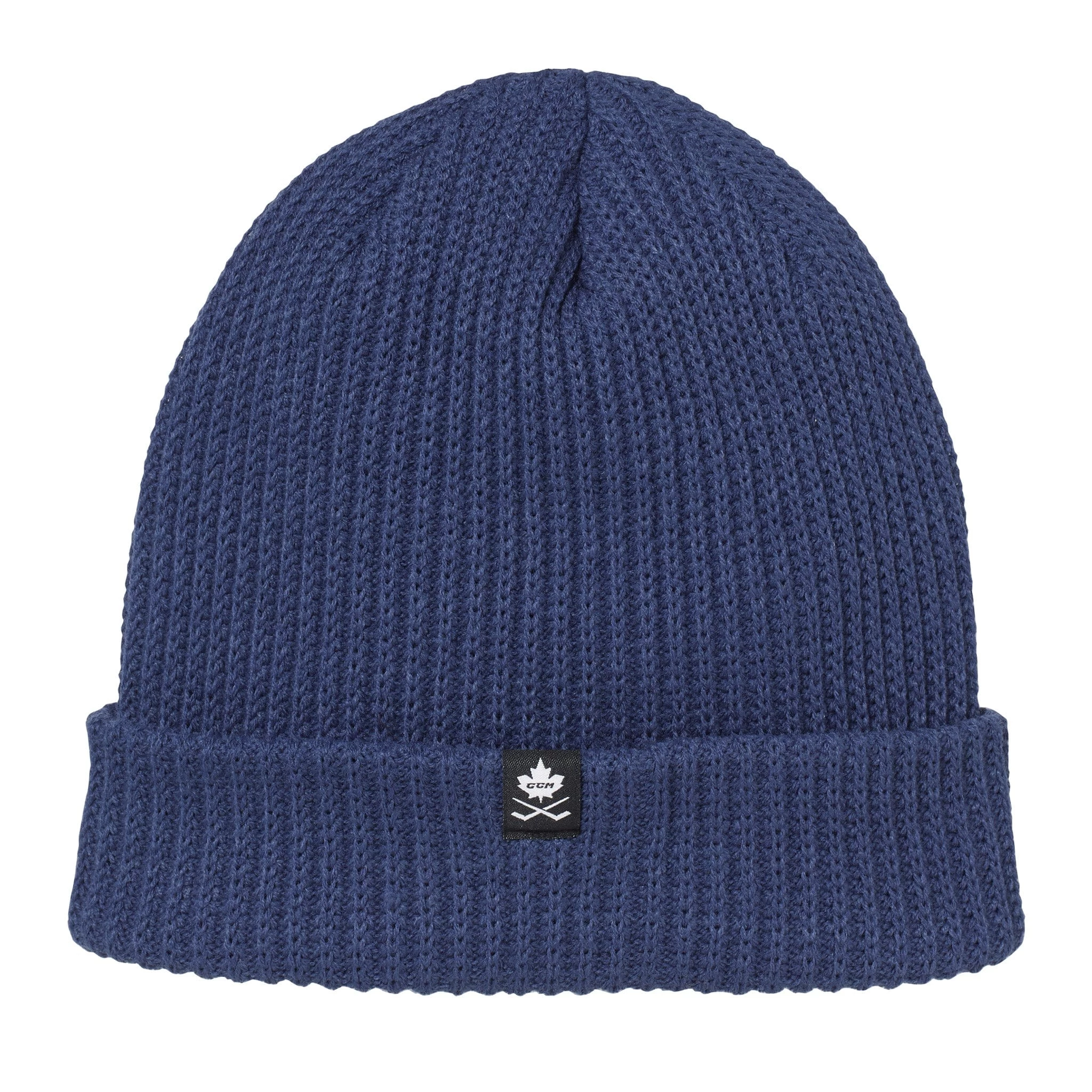 CCM Camo Watchman Beanie Toque 4 CCM Camo Watchman Beanie Toque - Image 2