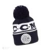 CCM Heritage Bottle Knit Toque -Ccm Shop ccm toques ccm heritage bottle knit toque navy osfa 28744391098434