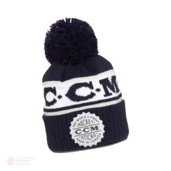 CCM Heritage Bottle Knit Toque