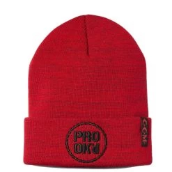 CCM Retro Ads Cuffed Knit Toque -Ccm Shop ccm toques ccm retro ads cuffed knit toque red osfa 28744394244162