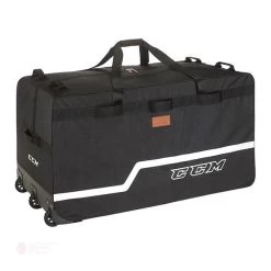 CCM Pro Intermediate Goalie Wheel Bag S21