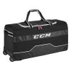 CCM 370 Junior Wheel Hockey Bag 2 CCM 370 Junior Wheel Hockey Bag -Ccm Shop ccm wheeled hockey bags ccm 370 junior wheel hockey bag black jr 30444649119810