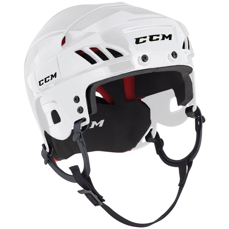 CCM 50 Helmet 4 CCM 50 Helmet - Image 2