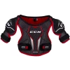 CCM JetSpeed FT350 Shoulder Pads - YOUTH