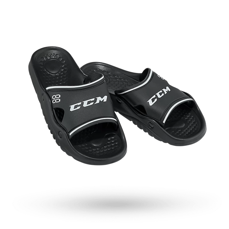 CCM Shower Sandal 3 CCM Shower Sandal