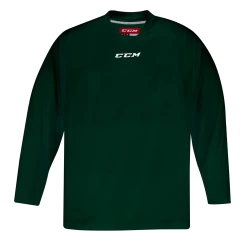 CCM 5000 Junior Practice Jersey -Ccm Shop sport maska inc team jerseys practice junior ccm 5000 junior practice jersey goal cut green 30383962488898