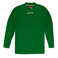 CCM 5000 Junior Practice Jersey -Ccm Shop sport maska inc team jerseys practice junior ccm 5000 junior practice jersey goal cut kelly green 30383960129602