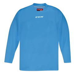 CCM 5000 Junior Practice Jersey -Ccm Shop sport maska inc team jerseys practice junior ccm 5000 junior practice jersey goal cut sky blue 30383959769154