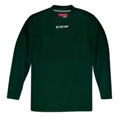 CCM 5000 Senior Practice Jersey -Ccm Shop sport maska inc team jerseys practice senior ccm 5000 senior practice jersey dark green int goal cut 30292181155906